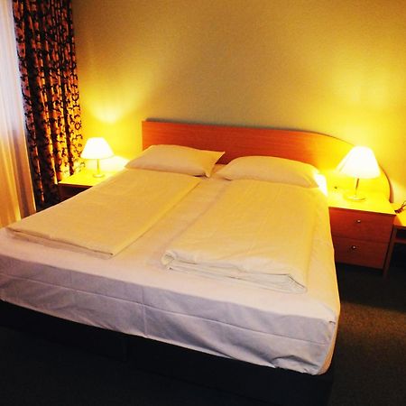 Werrapark Familienresort Hotel Heubacher Hoehe Masserberg Eksteriør bilde