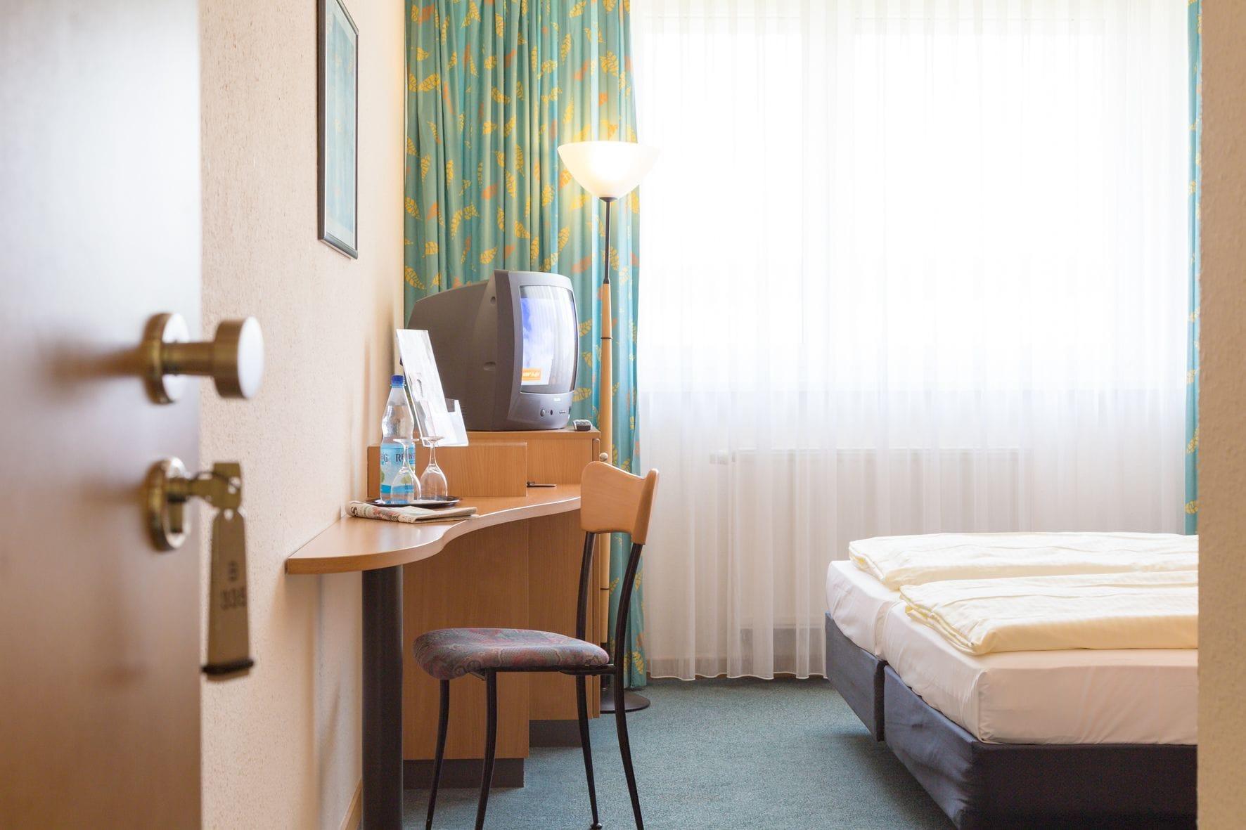 Werrapark Familienresort Hotel Heubacher Hoehe Masserberg Eksteriør bilde
