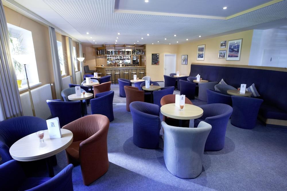 Werrapark Familienresort Hotel Heubacher Hoehe Masserberg Eksteriør bilde