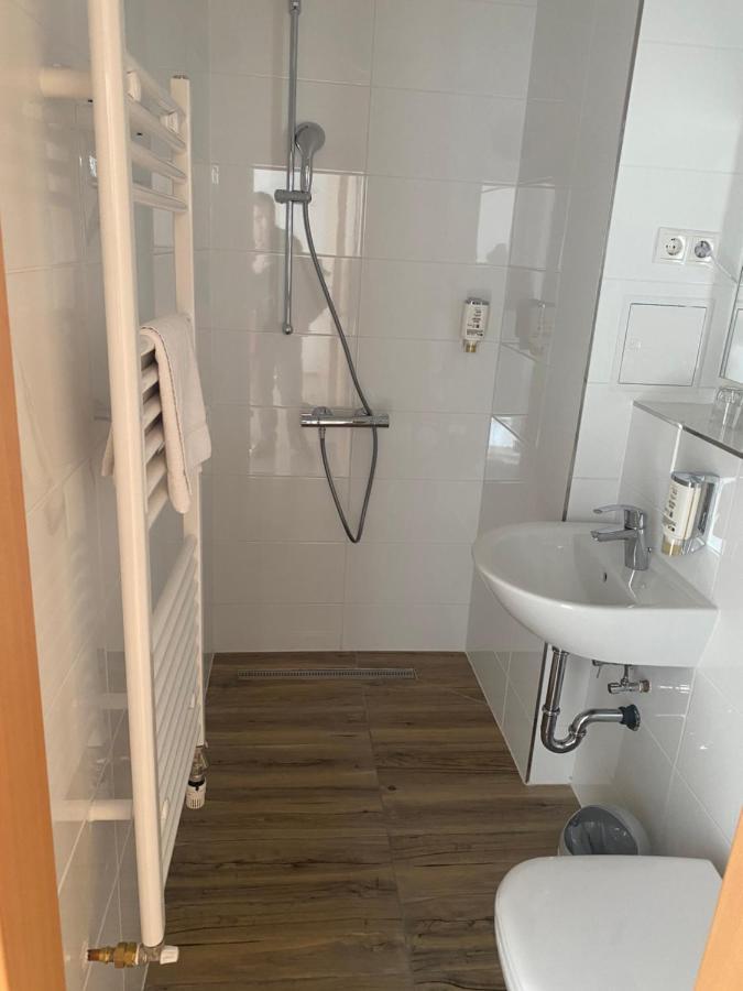 Werrapark Familienresort Hotel Heubacher Hoehe Masserberg Eksteriør bilde