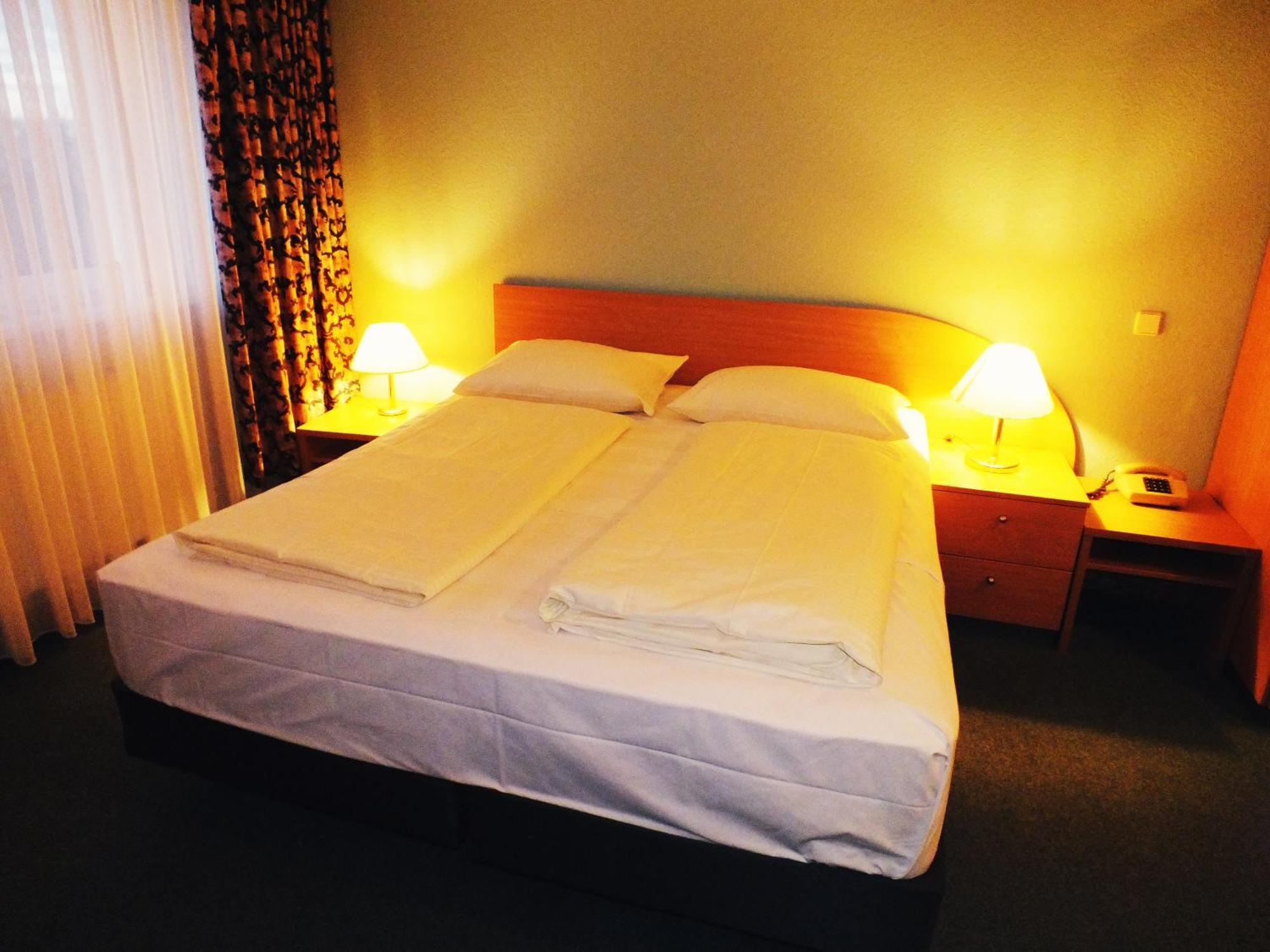 Werrapark Familienresort Hotel Heubacher Hoehe Masserberg Eksteriør bilde